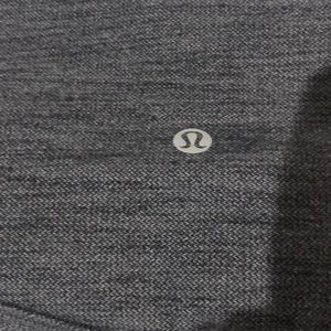 grey lululemon leggings